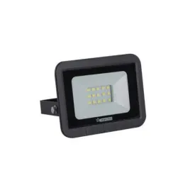 10w Led SMD Flood Light 6000k PVC Coastal FLO10 Bright Star
