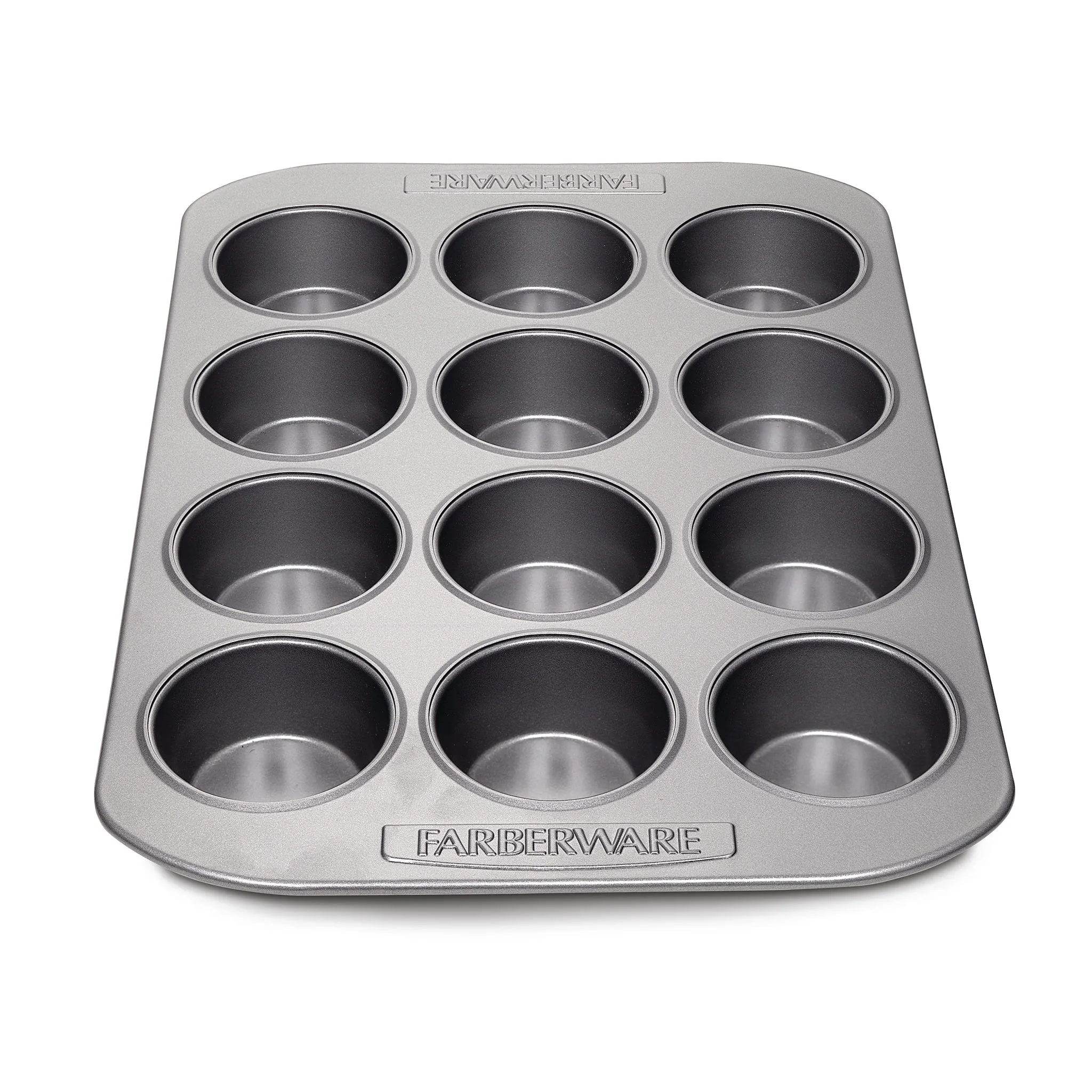 12-Cup Muffin Pan