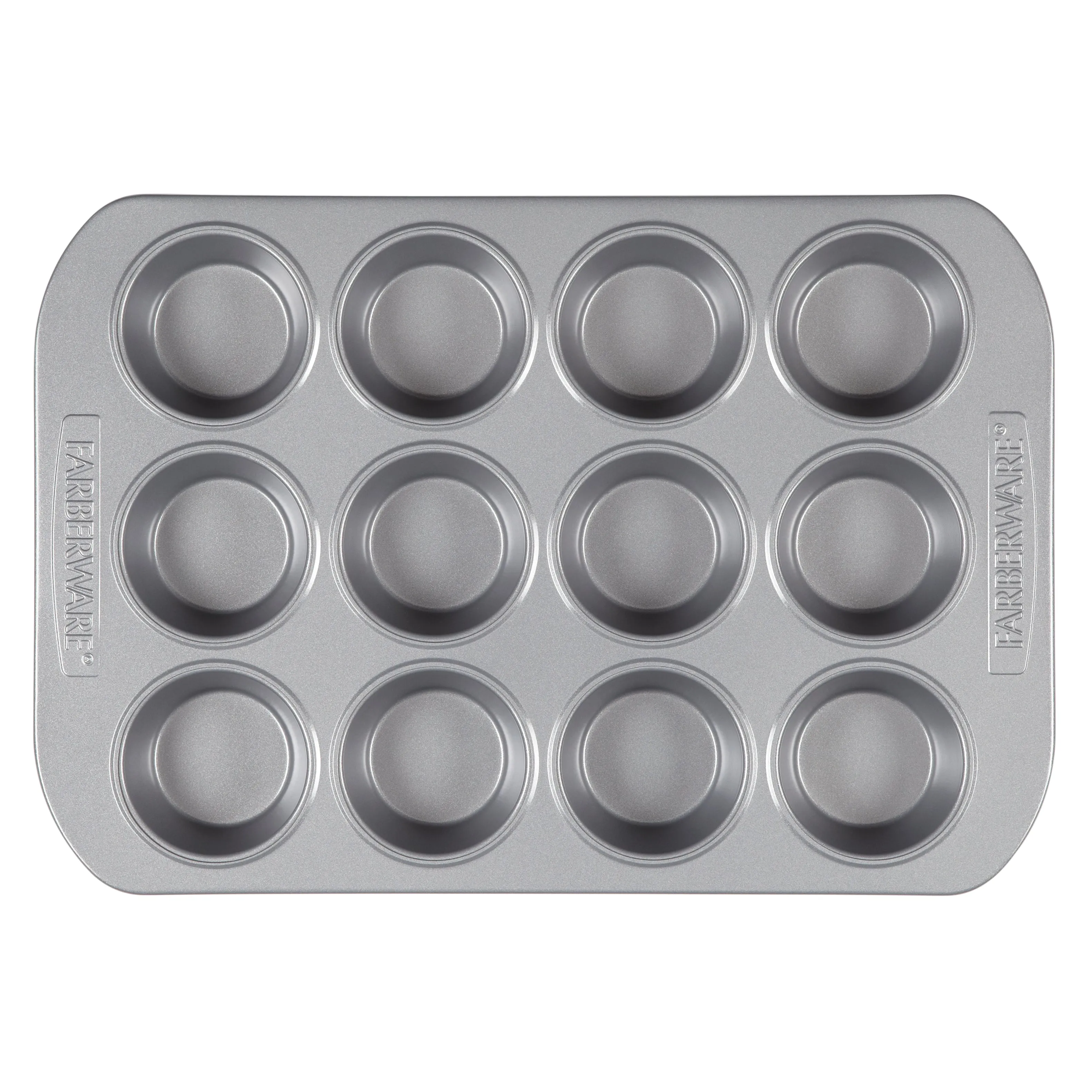 12-Cup Muffin Pan