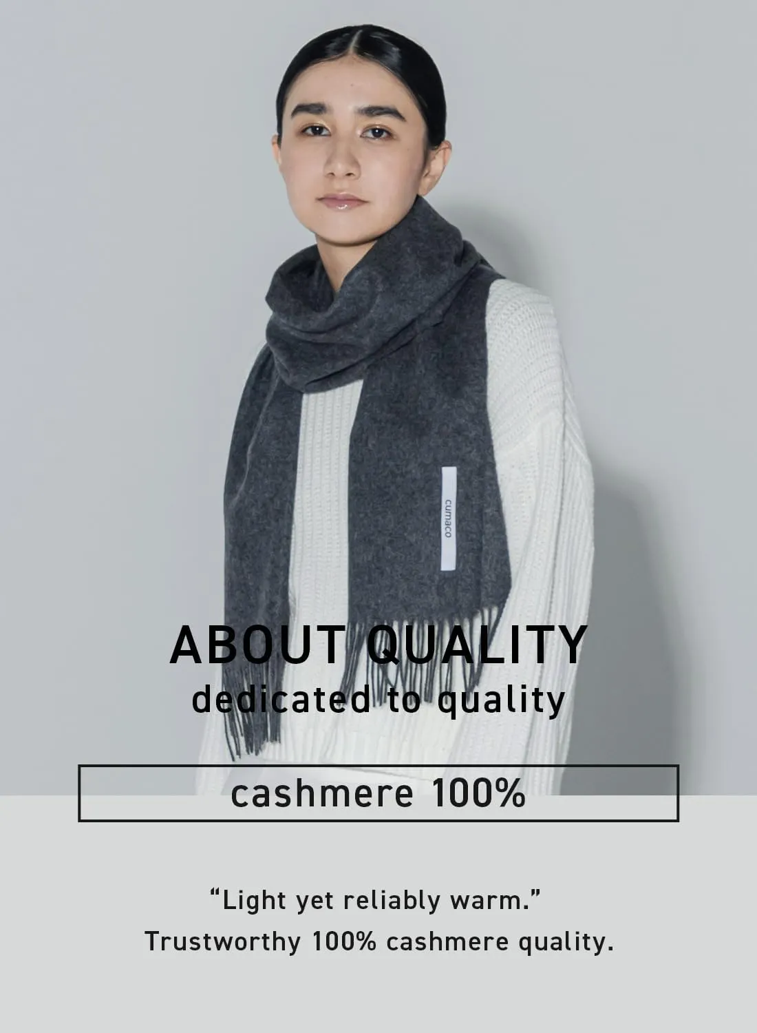 25 colors 100% cashmere plain scarf ladies large thick C-A0011B