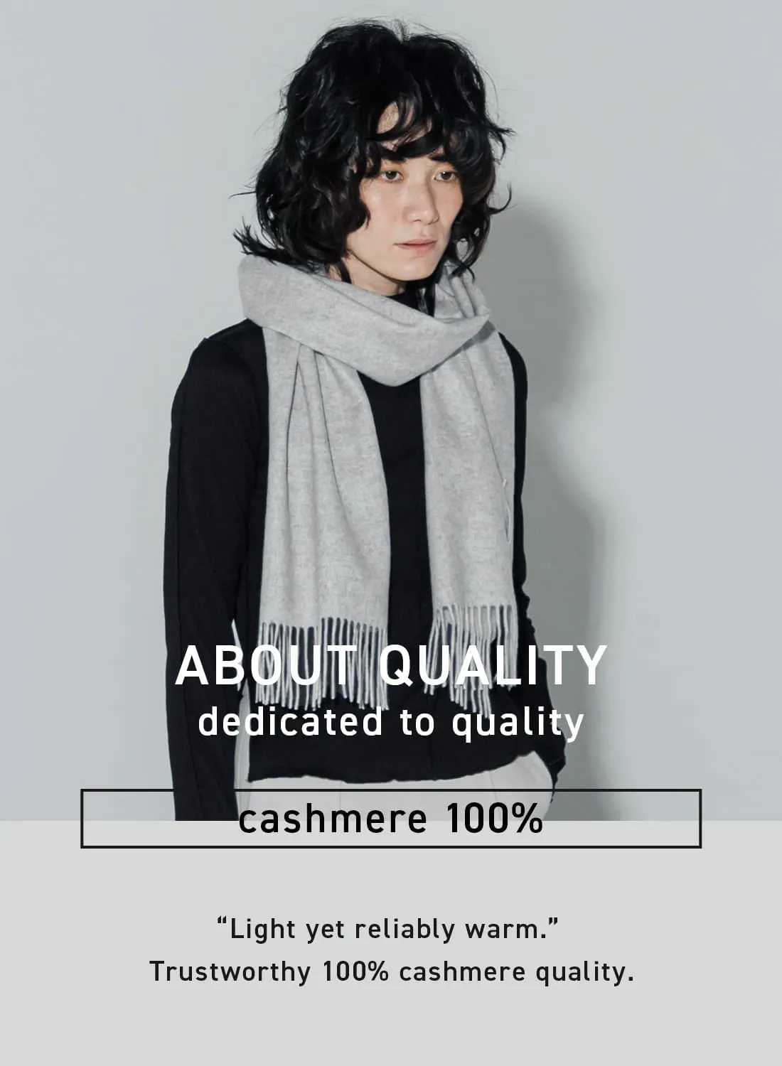 25 colors 100% cashmere plain scarf ladies large thick C-A0011B