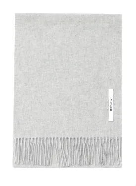 25 colors 100% cashmere plain scarf ladies large thick C-A0011B
