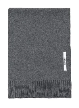 25 colors 100% cashmere plain scarf ladies large thick C-A0011B