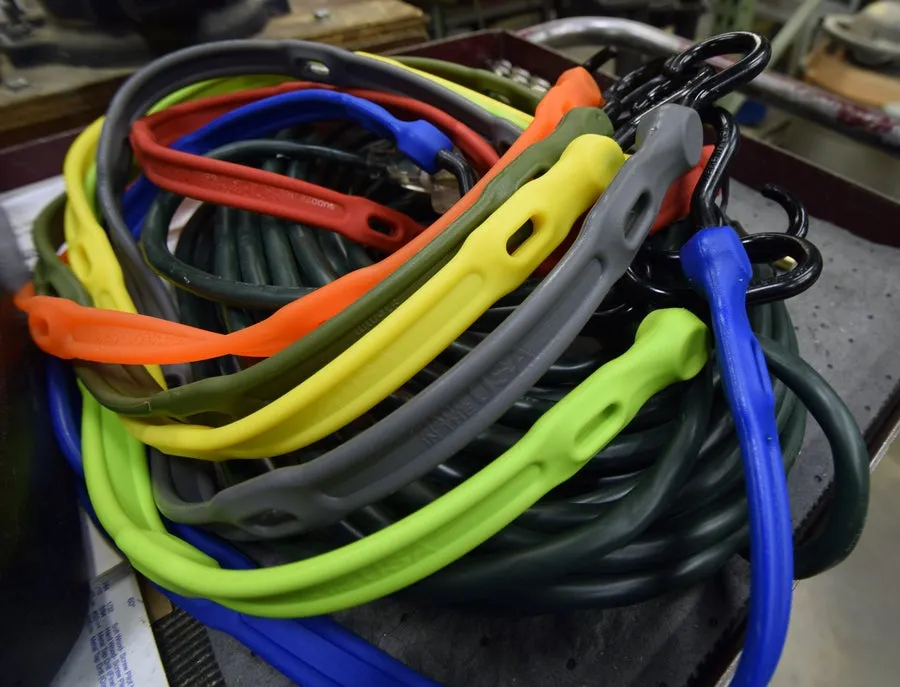 36" ADJUST-A-STRAP ADJUSTABLE BUNGEE STRAP