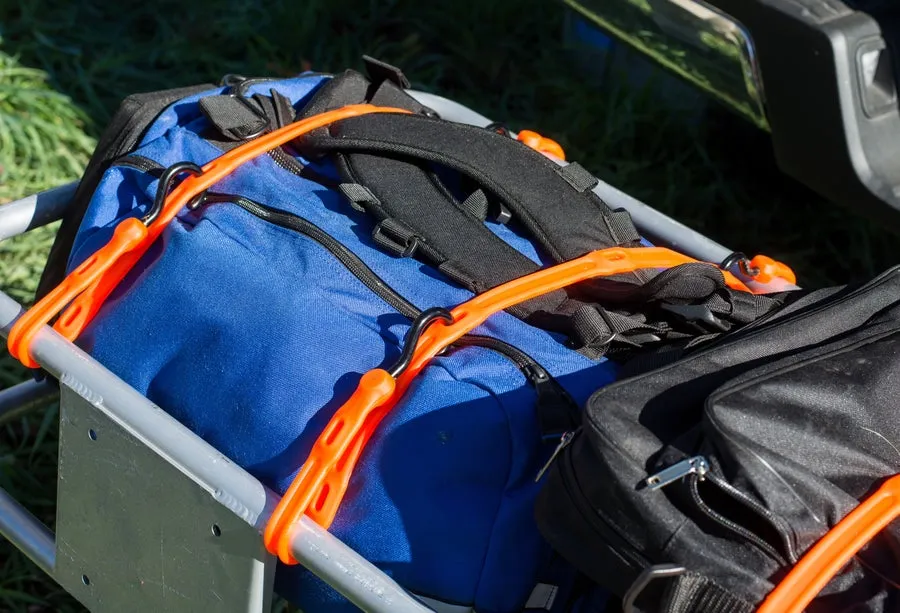 36" ADJUST-A-STRAP ADJUSTABLE BUNGEE STRAP