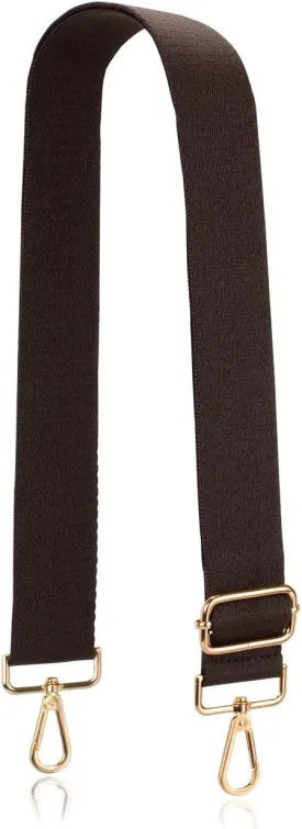 Allzedream Crossbody Bag Strap Soft Adjustable Replacement Purse Straps