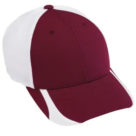 Augusta Flex Fit Contender Cap