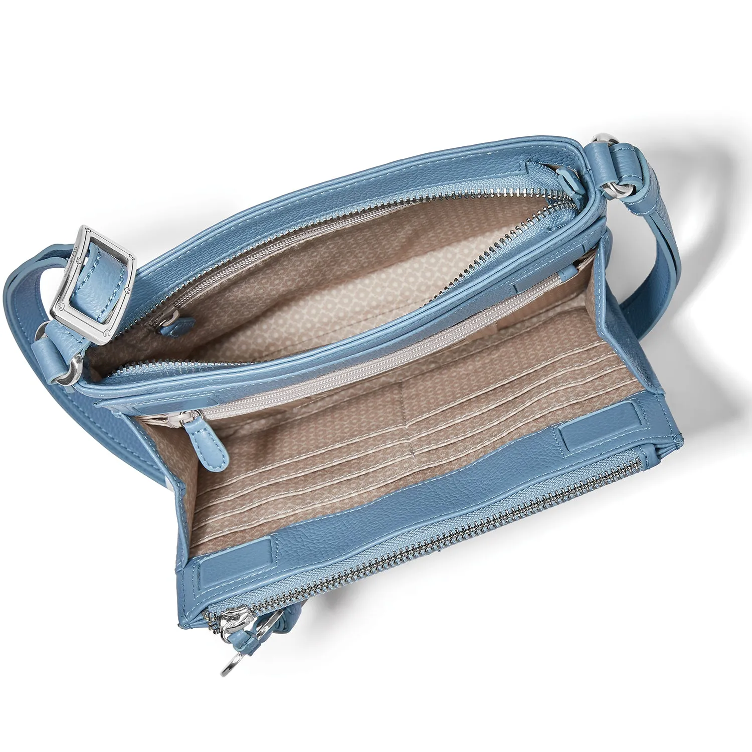 Barbados City Organizer | Heaven Blue