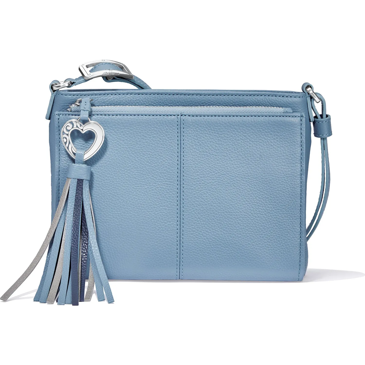 Barbados City Organizer | Heaven Blue
