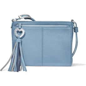 Barbados City Organizer | Heaven Blue