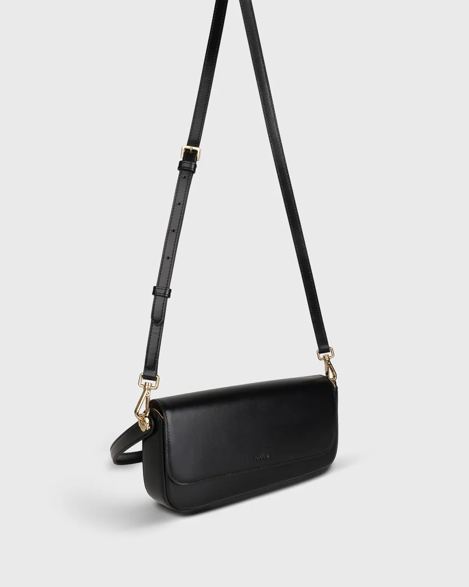 Blair 15mm Adjustable Bag Strap (Black)