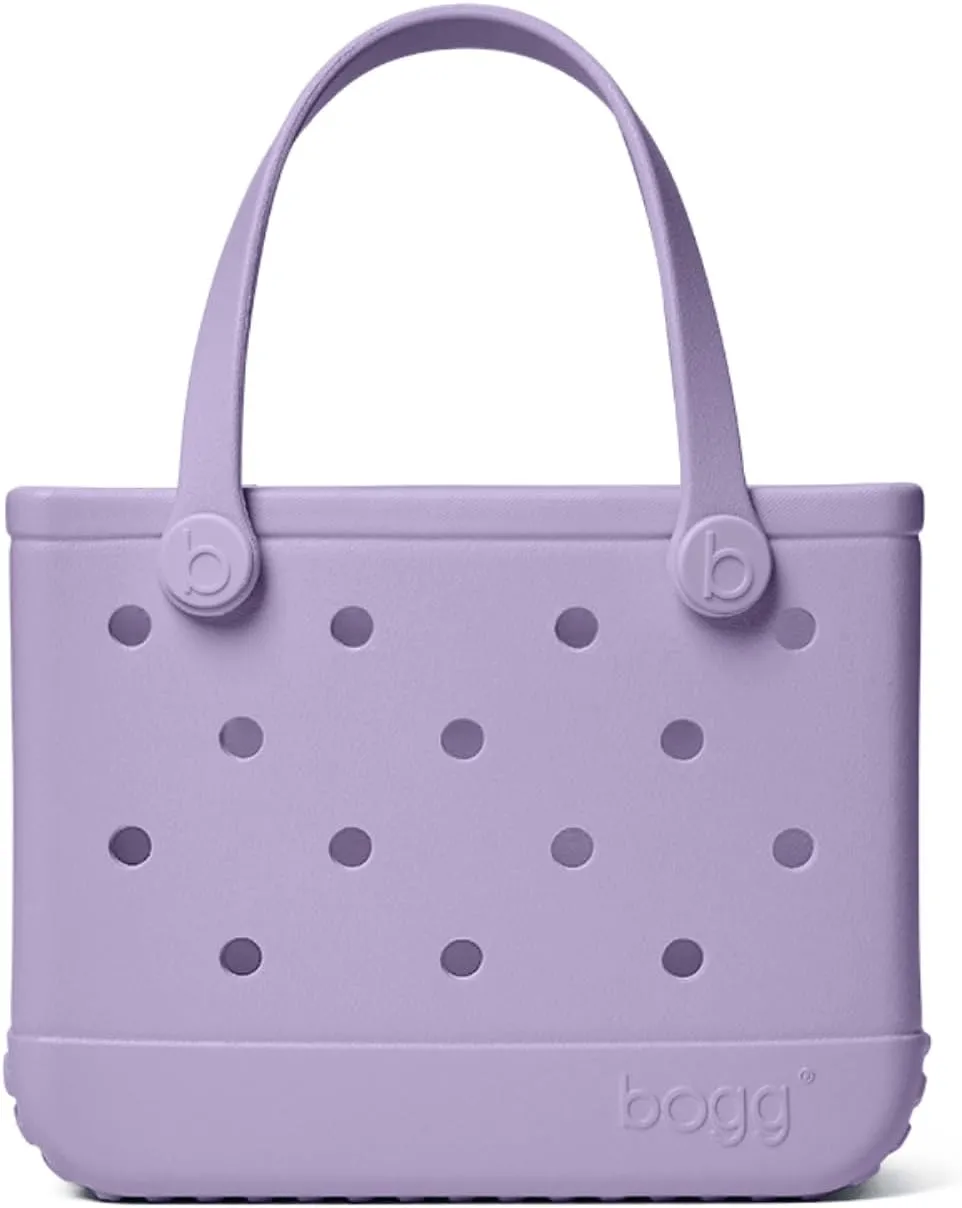BOGG BAG - Small Tote Bag - 11in L x 4.5in W x 8.5in H - Lightweight, Washable, Durable - All Purpose EVA