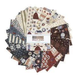 BRIGHT STARS CHARM PACK