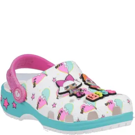 Crocs Kids LOL Surprise BFF Clog