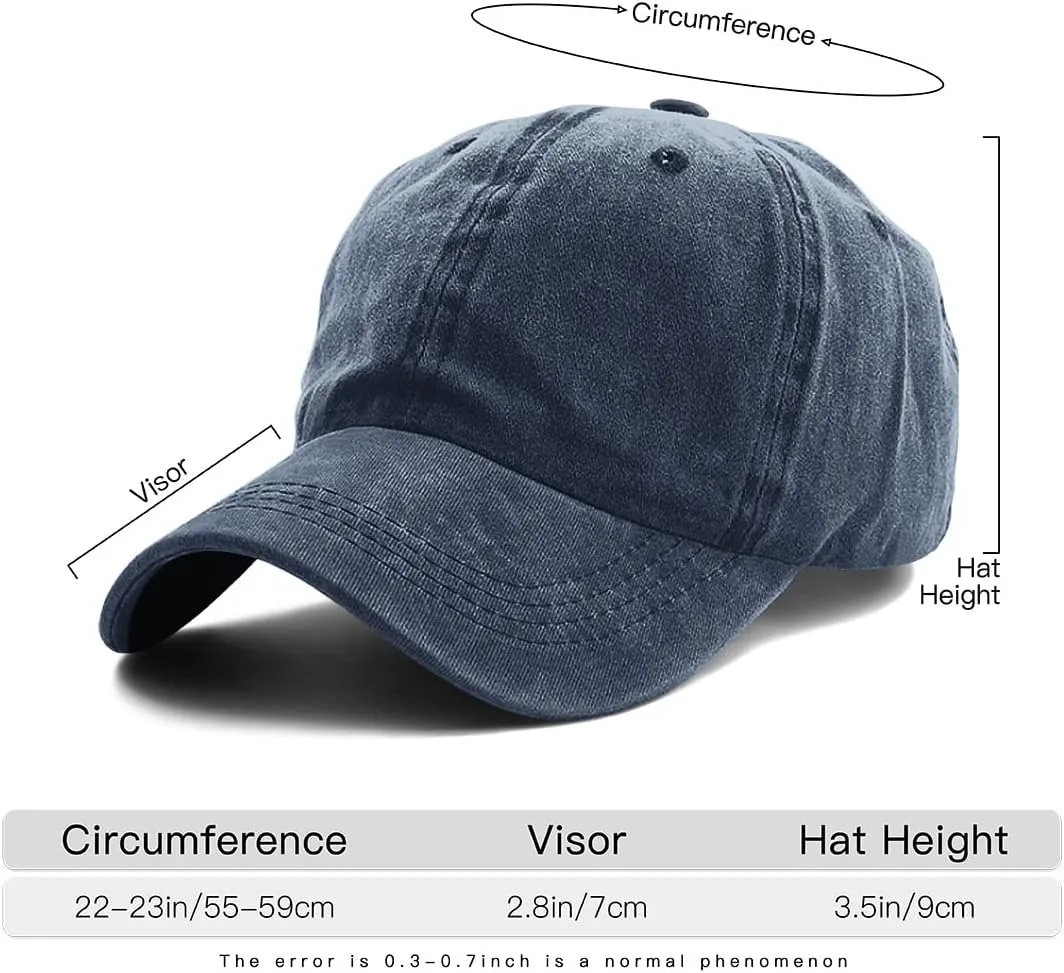 Custom Hats Design Your Own,Bulk Personalized Trucker Hat for Men Women, Make Your Own Customized Baseball Cap
