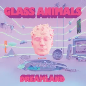 Dreamland Explicit Lyrics