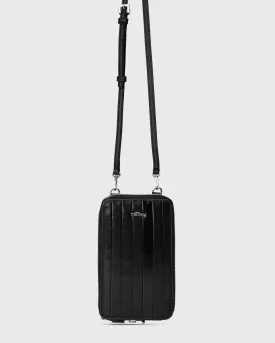 Gem 10mm Adjustable Bag Strap (Black)