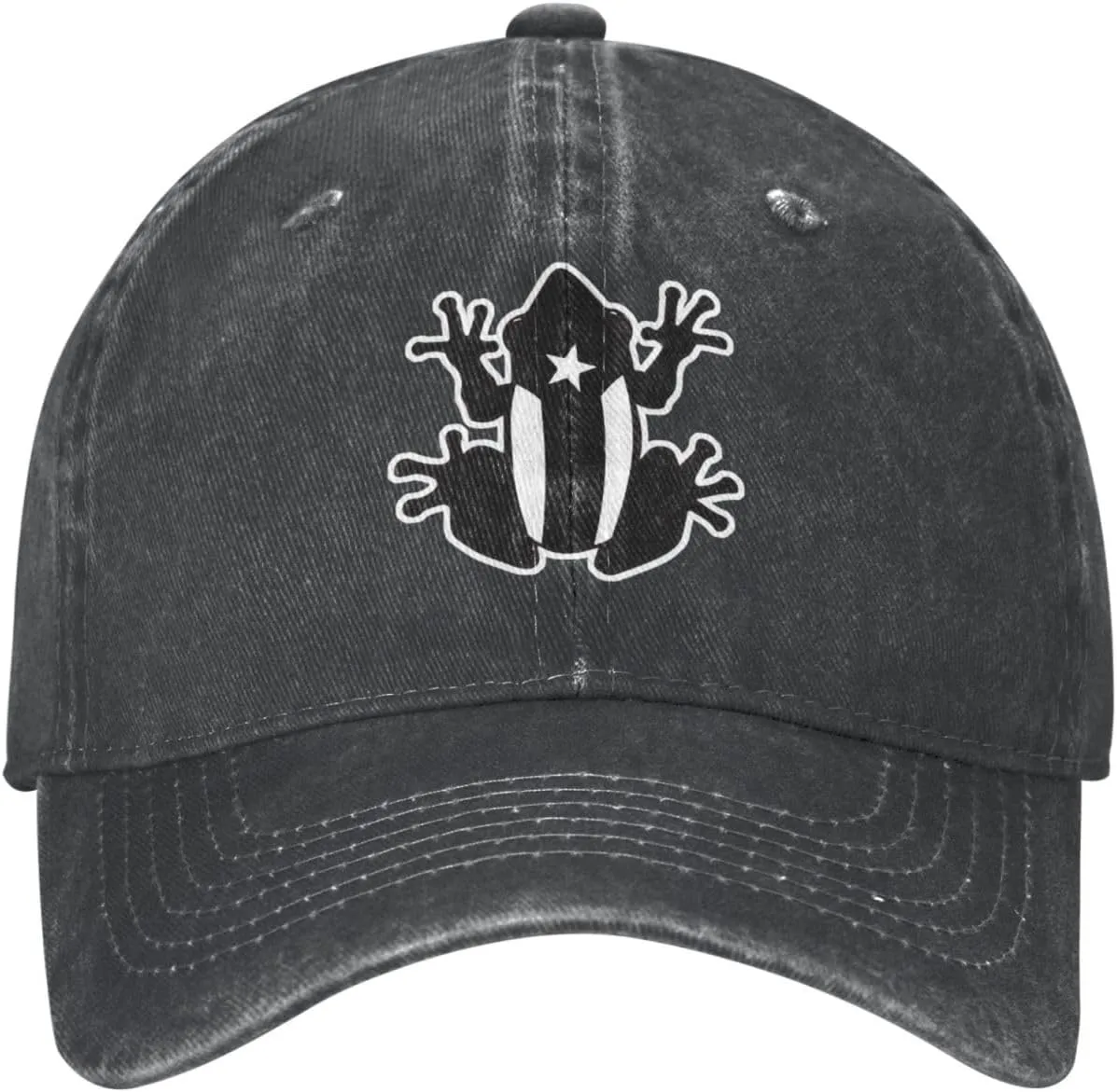 Hat for Men Women Adults, Adjustable Baseball Cap