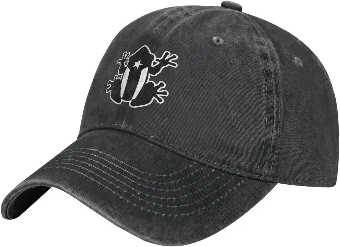 Hat for Men Women Adults, Adjustable Baseball Cap