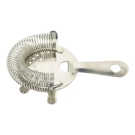 Hawthorne Cocktail Strainer 4 Prong