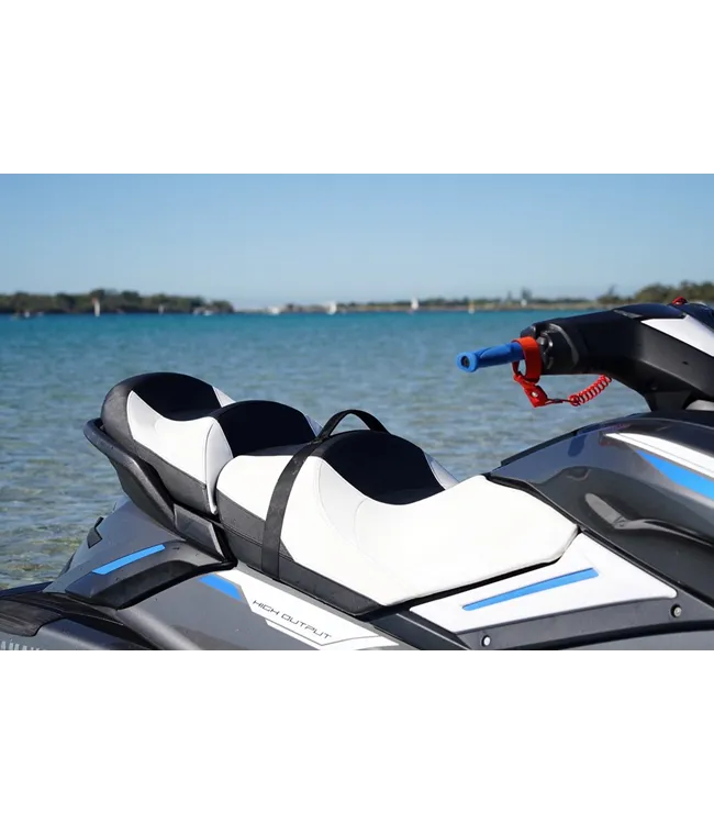 Jet Tech Slip on Grab Handle