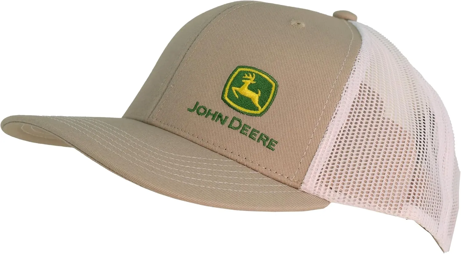 John Deere Moline Fit Hat