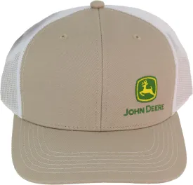 John Deere Moline Fit Hat
