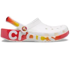 Kids' Classic Reflector Clog