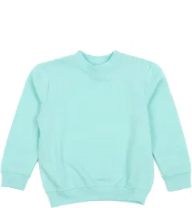 Leveret Long Sleeve Sweatshirt Boys Girls Kids & Toddler Soft & Durable Boys & Girls Clothes (Size 2-14 Years)