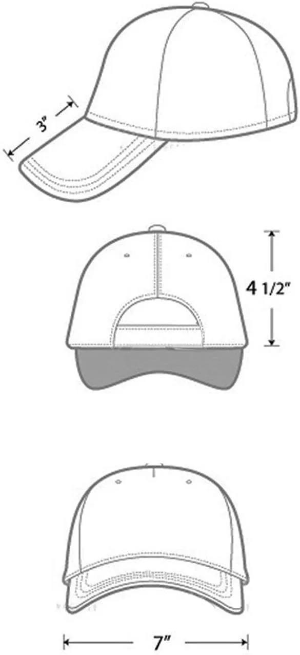 Men Women Foam Trucker Hat Mesh Cap Solid Colors Lightweight with Adjustable Snapback Collection