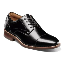 Rucci Jr. Cap Toe Oxford (16687)