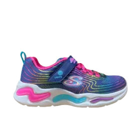 SKECHERS WAVY BEAM (infants)