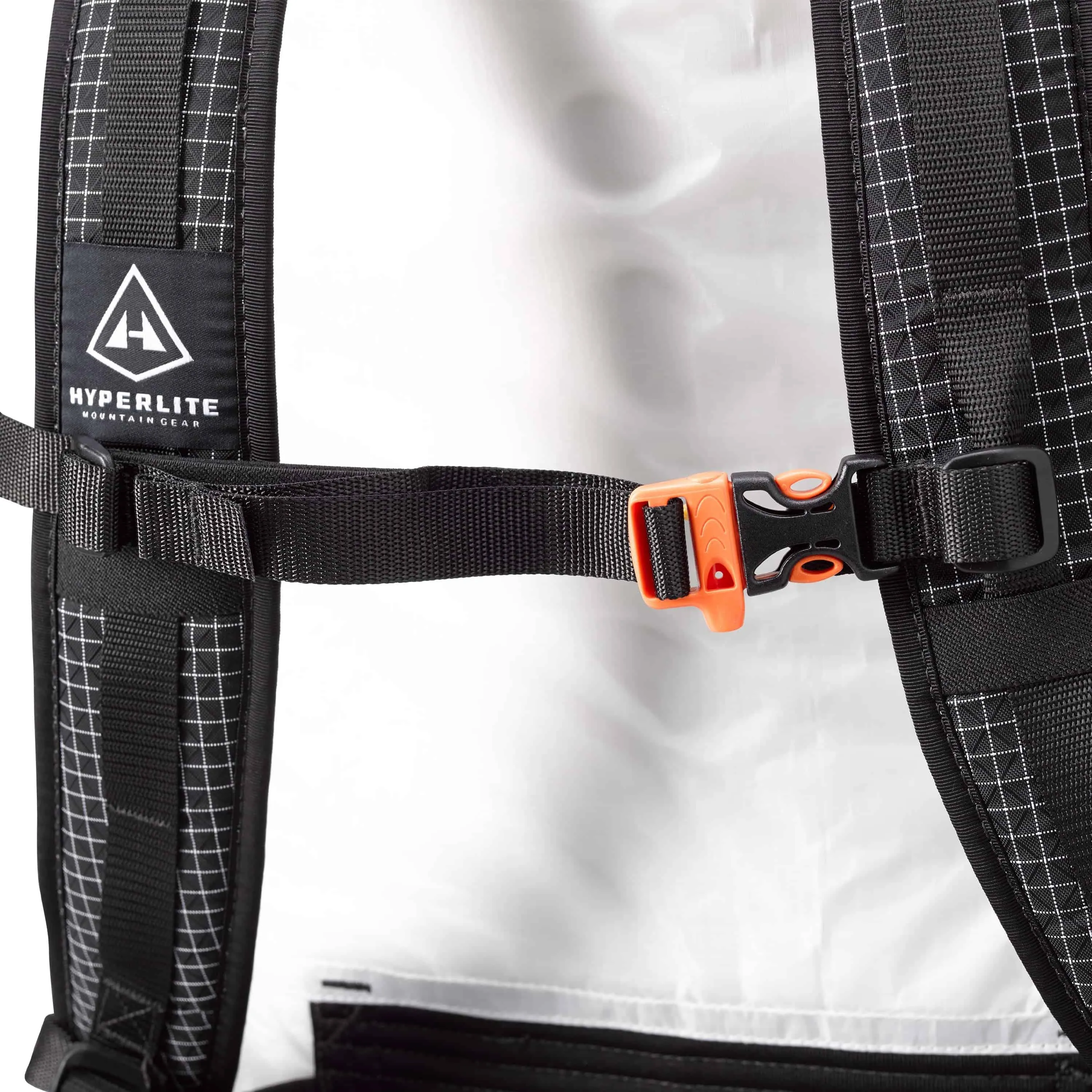 Sternum Strap