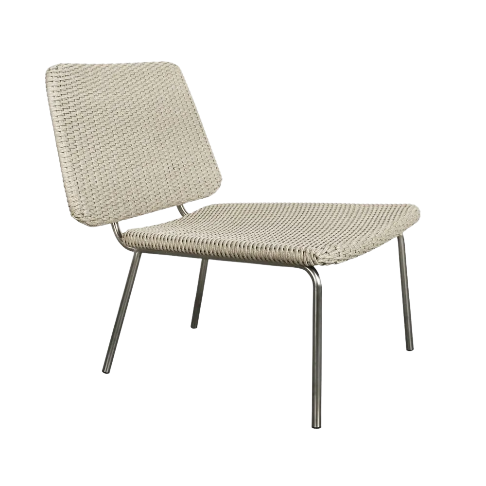 Summit Outdoor Lounge Chair