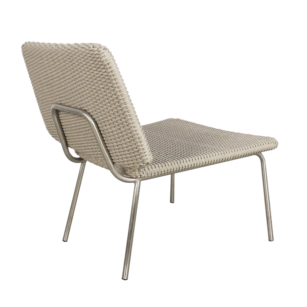 Summit Outdoor Lounge Chair