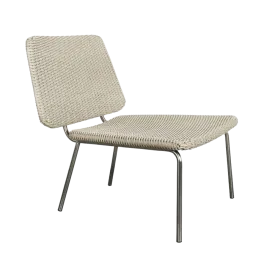 Summit Outdoor Lounge Chair
