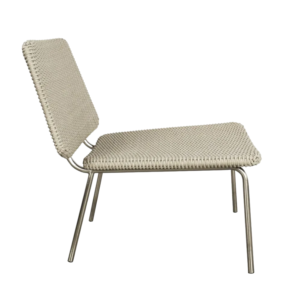 Summit Outdoor Lounge Chair