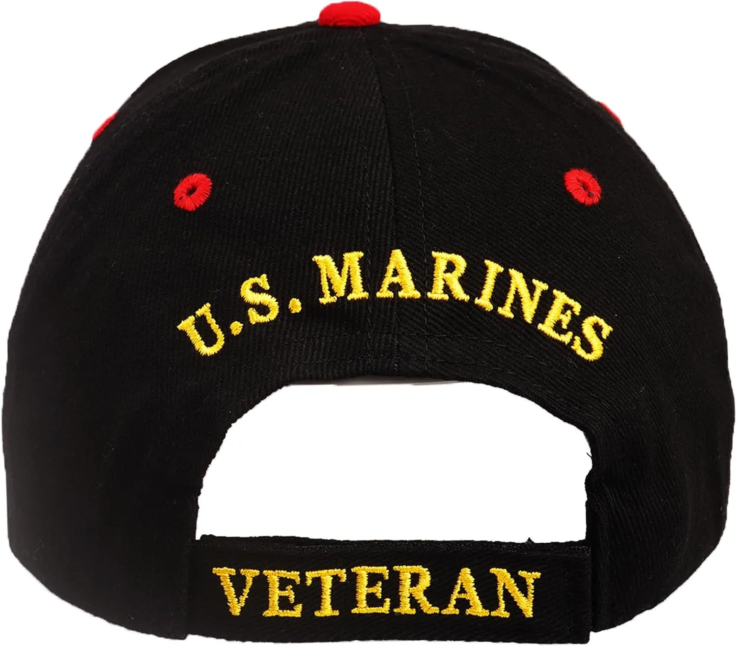 United States Marine Corps | Durable, Baseball Cap for Unisex, Comfortable | Perfect for Everyday, Official Licensed
