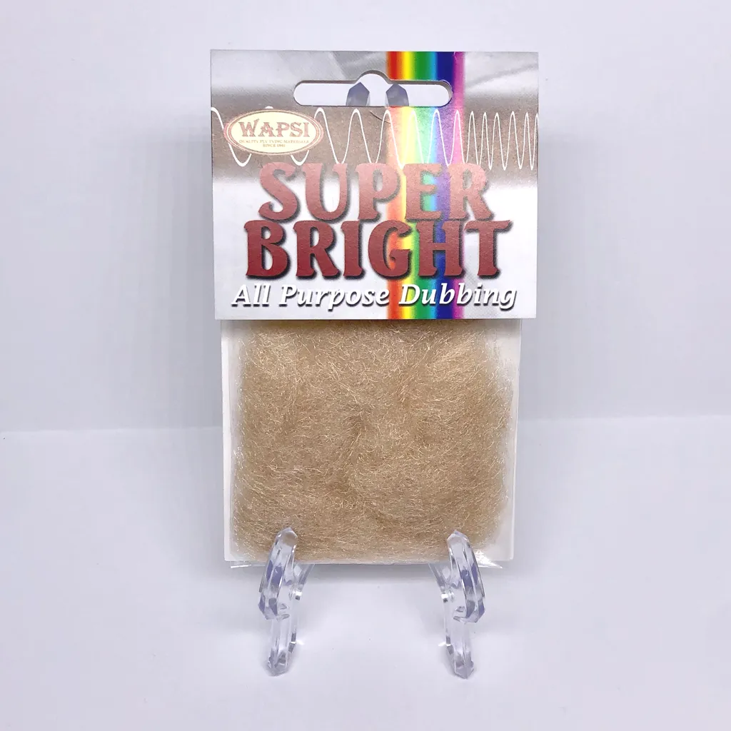 Wapsi Super Bright Dubbing