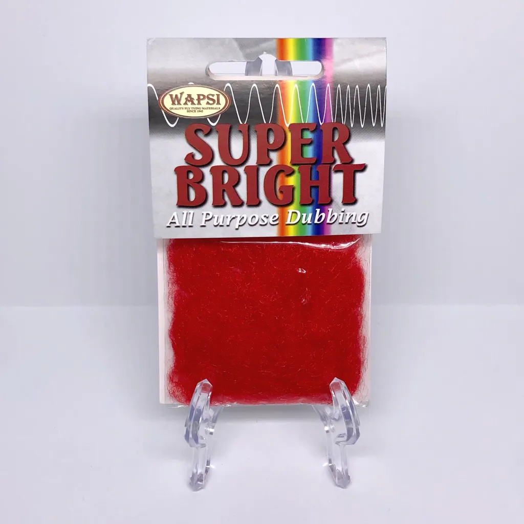 Wapsi Super Bright Dubbing